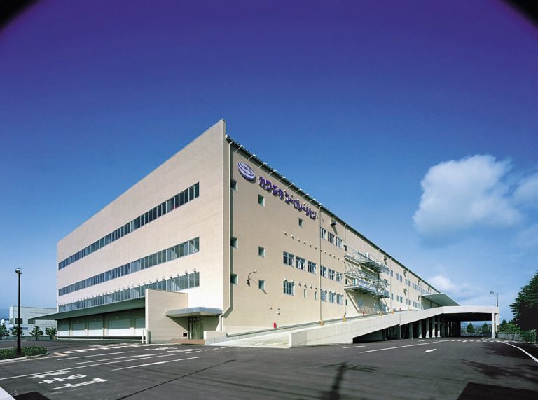 株式会社　カワタキコーポレーション